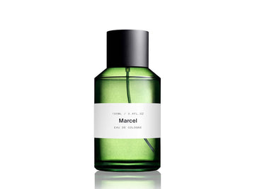 Marcel Eau de Cologne